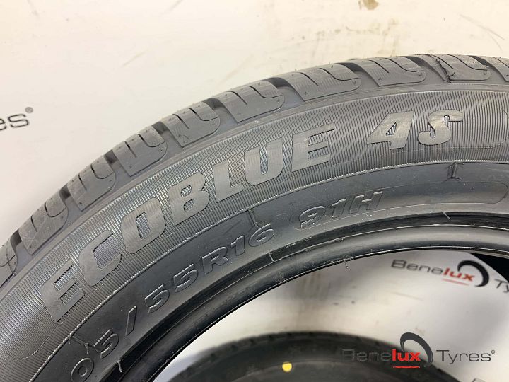 all-season weather seasons 4-seizoen 205/55R16 205/55 R16 16 – Foto 6