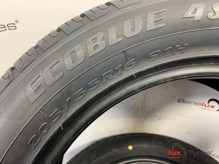 all-season weather seasons 4-seizoen 205/55R16 205/55 R16 16 – Foto 7