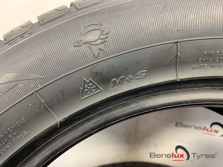all-season weather seasons 4-seizoen 205/55R16 205/55 R16 16 – Foto 8