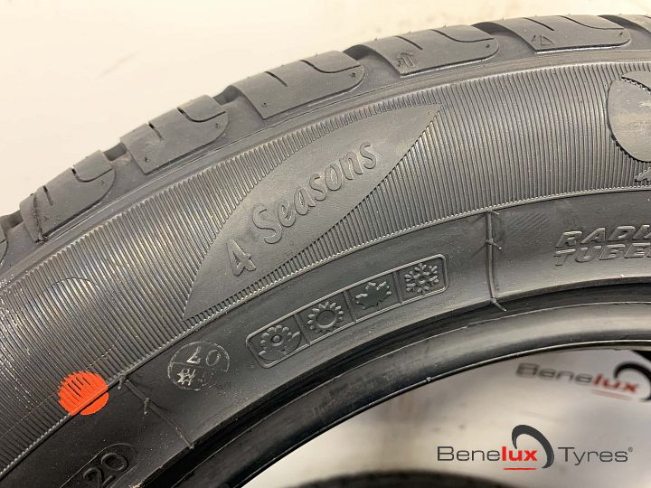 all-season weather seasons 4-seizoen 205/55R16 205/55 R16 16 – Foto 9
