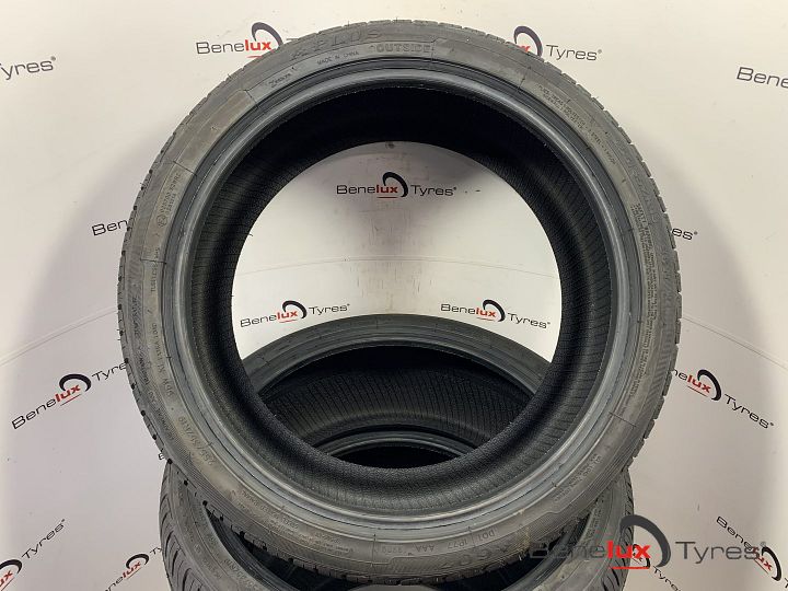NIEUW 255/35R19 255/35ZR19 255/35 ZR19 R19 255/35/19 2553519 – Foto 4