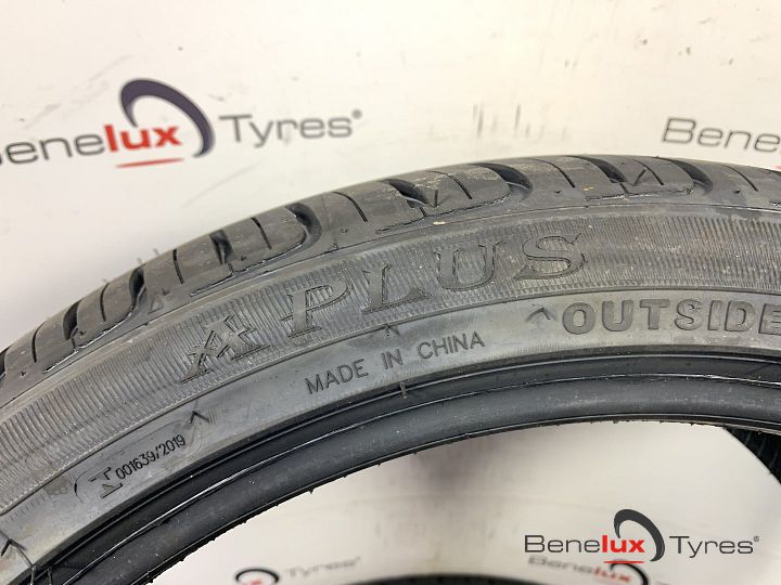 NIEUW 255/35R19 255/35ZR19 255/35 ZR19 R19 255/35/19 2553519 – Foto 5