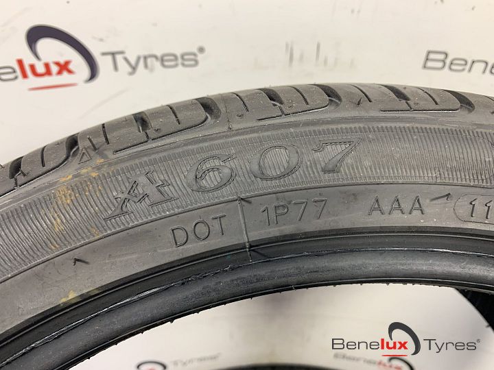 NIEUW 255/35R19 255/35ZR19 255/35 ZR19 R19 255/35/19 2553519 – Foto 6