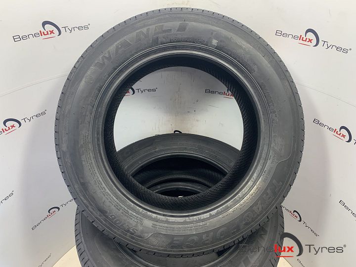 NIEUW 195/65R16c 195/65R16 195/65 R16c R16 195/65/16 1956516 – Foto 4