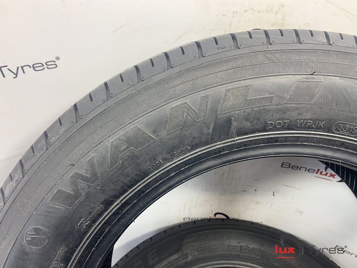 NIEUW 195/65R16c 195/65R16 195/65 R16c R16 195/65/16 1956516 – Foto 5