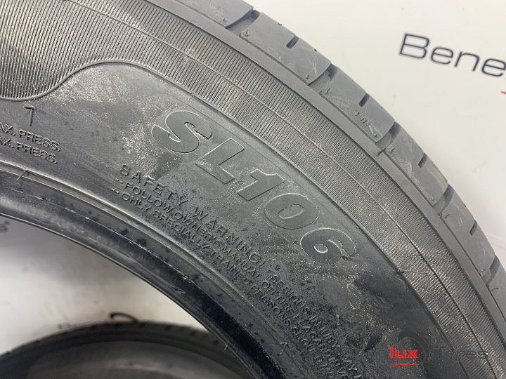 NIEUW 195/65R16c 195/65R16 195/65 R16c R16 195/65/16 1956516 – Foto 7