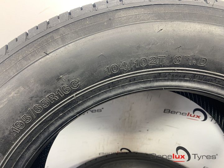 NIEUW 195/65R16c 195/65R16 195/65 R16c R16 195/65/16 1956516 – Foto 8