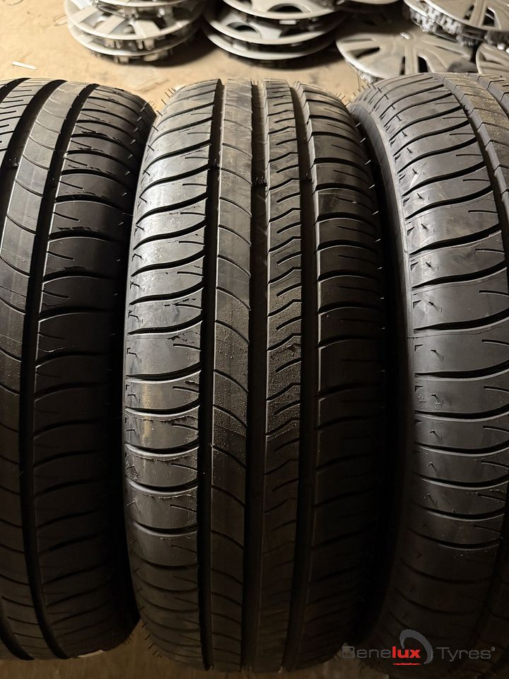 nieuw 195/65R16 92V Michelin 195/65 R16 195/65/16 1956516 – Foto 2