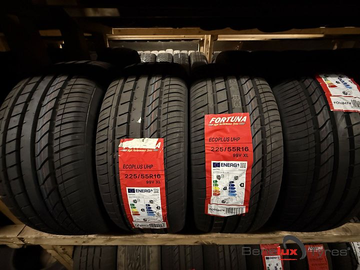 zomer nieuw 225/55R16 Fortuna 225/55 R16 225/55/16 2255516