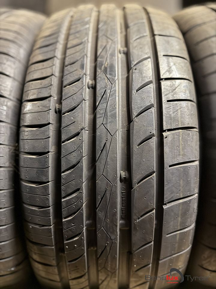 NIEUW 225/55R16 95V Continental 225/55 R16 225/55/16 2255516 – Foto 2