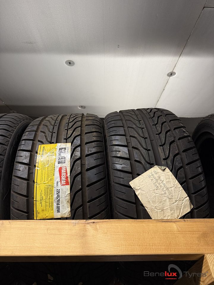 225/45ZR16 Alpine GTA BMW M3 Ford Escort Mercedes 190 MG ZR