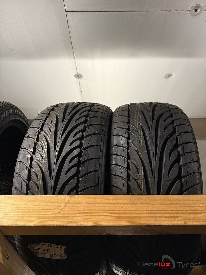225/45ZR16 Alpine GTA BMW M3 Ford Escort Mercedes 190 MG ZR – Foto 3
