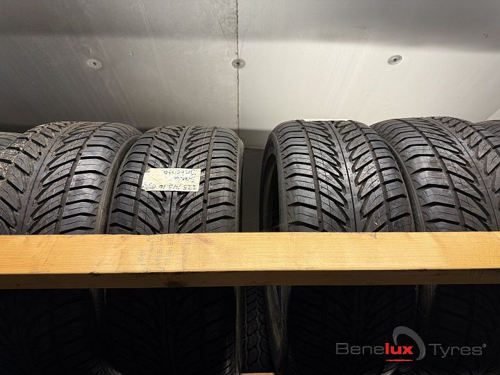 225/45ZR16 Sava 225/45 R16 225/45/16 2254516 225/45R16 ZR16