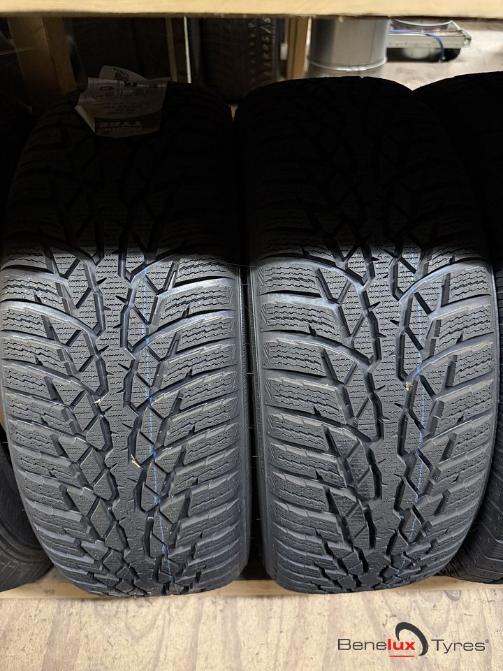 winter nieuw 215/65R16 Nokian 215/65 R16 215/65/16 2156516
