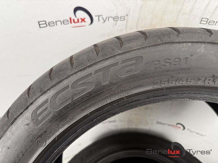 255/45ZR19 255/45R19 255/45 ZR19 R19 255/45/19 2554519 Tesla – Foto 5