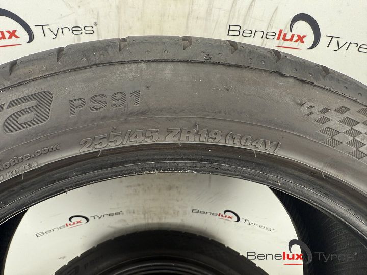 255/45ZR19 255/45R19 255/45 ZR19 R19 255/45/19 2554519 Tesla – Foto 6