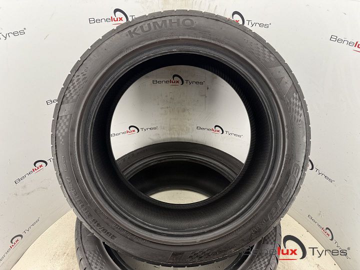 255/45ZR19 255/45R19 255/45 ZR19 R19 255/45/19 2554519 Tesla – Foto 3
