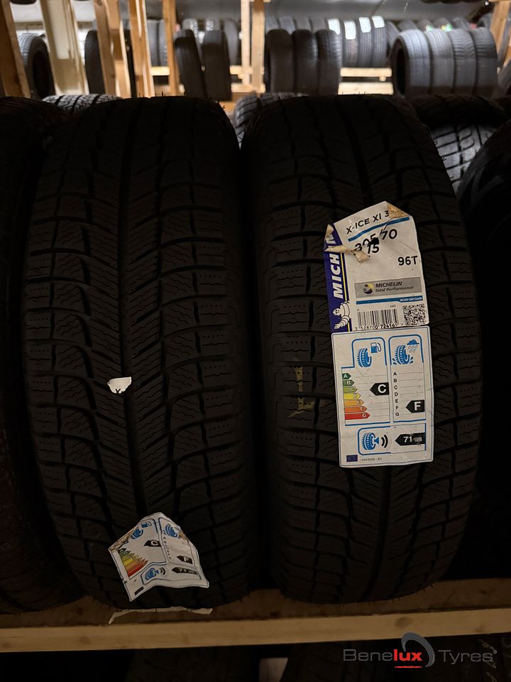 winter 205/70R15 96T Michelin 205/70 R15 205/70/15 2057015