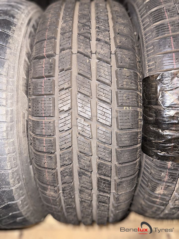 new snow 205/60R15 Pirelli 210 205/60 R15 205/60/15 2056015 – Foto 2