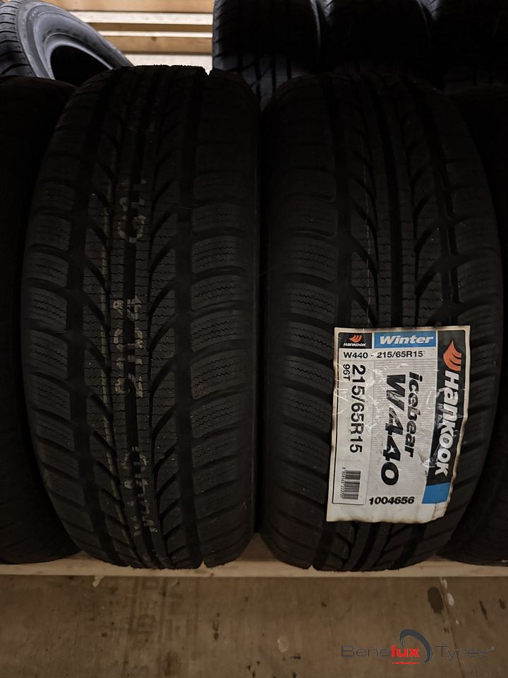 nieuw winter 215/65R15 Hankook 215/65 R15 215/65/15 2156515