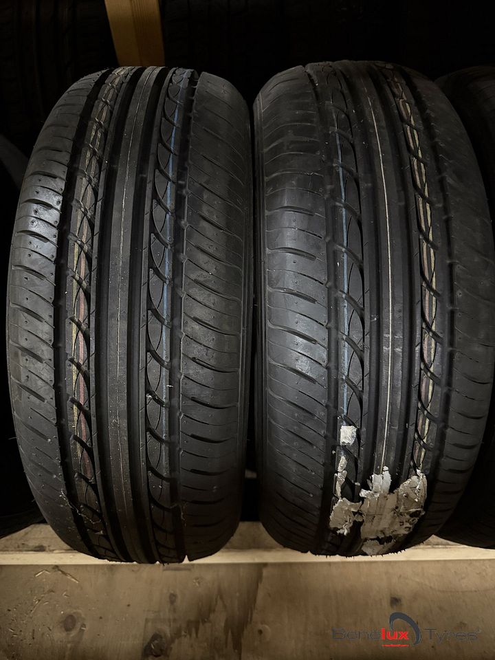 nieuw 205/60R15 Dunlop SP 205/60 R15 205/60/15 2056015