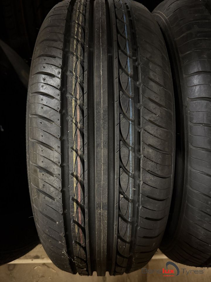 nieuw 205/60R15 Dunlop SP 205/60 R15 205/60/15 2056015 – Foto 2