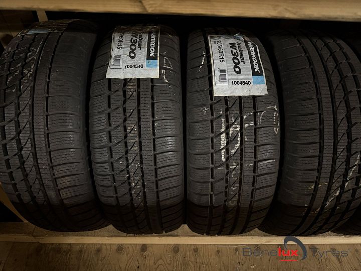 nieuw winter 205/60R15 Hankook 205/60 R15 205/60/15 2056015
