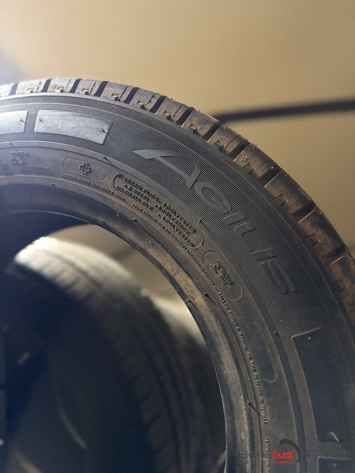 nieuw 195/70R15c Michelin 195/70 R15c R15 195/70/15 1957015 – Foto 3