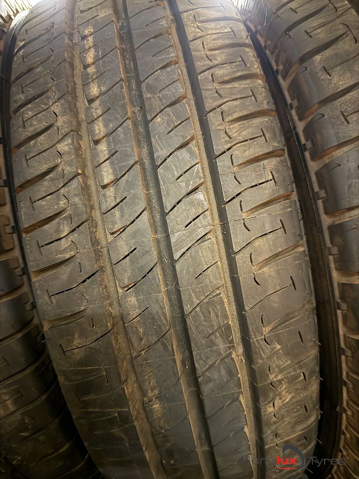 nieuw 195/70R15c Michelin 195/70 R15c R15 195/70/15 1957015 – Foto 2