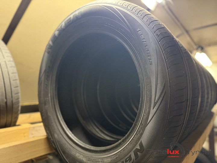 nieuw 165/65R15 Nexen 165/65 R15 165/65/15 1656515 – Foto 2