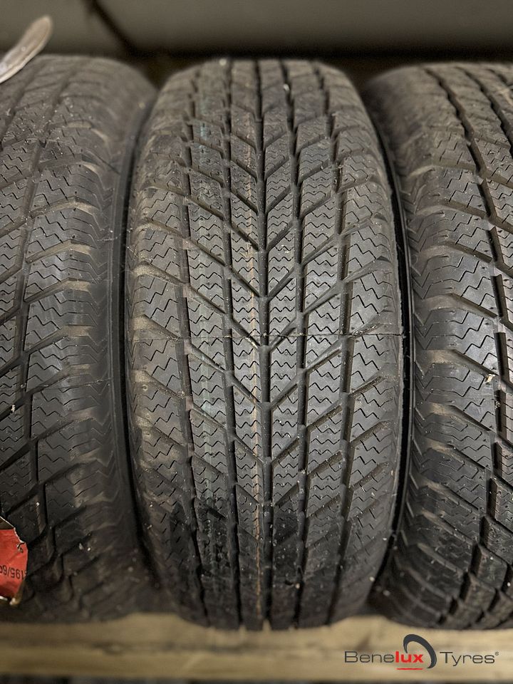 nieuw winter 195/60R14 Matador 195/60 R14 195/60/14 1956014 – Foto 2