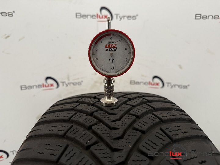winter 225/55R18 102V Falken 225/55/18 225/55 R18 2255518 – Foto 3