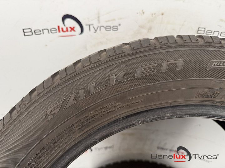 winter 225/55R18 102V Falken 225/55/18 225/55 R18 2255518 – Foto 5
