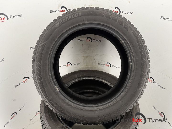 spijker bande 235/55R18 Hankook 235/55/18 2355518 235/55 R18 – Foto 4