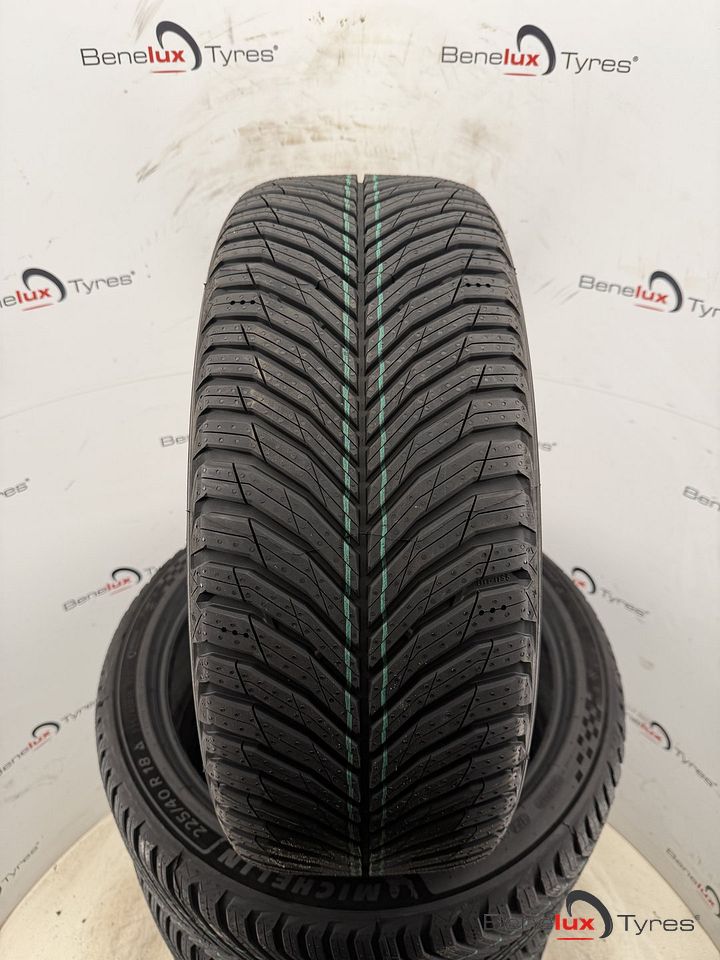 all-season 225/40R18 Michelin 225/40 R18 225/40/18 2254018 – Foto 2
