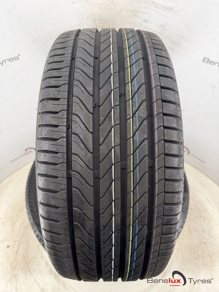 new 215/40R17 87Y Continental 215/40 R17 215/40/17 2154017 – Foto 3