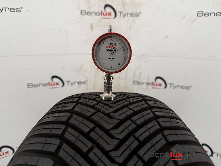 allseason 235/55R19 Continental 235/55 R19 235/55/19 2355519 – Foto 2