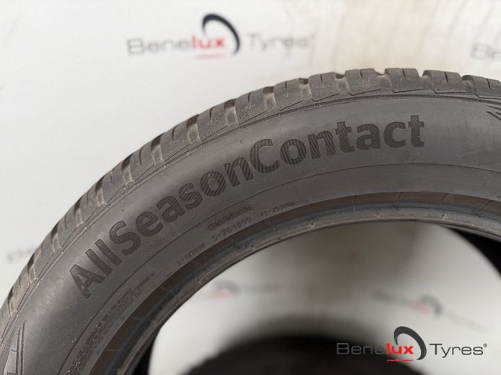allseason 235/55R19 Continental 235/55 R19 235/55/19 2355519 – Foto 5