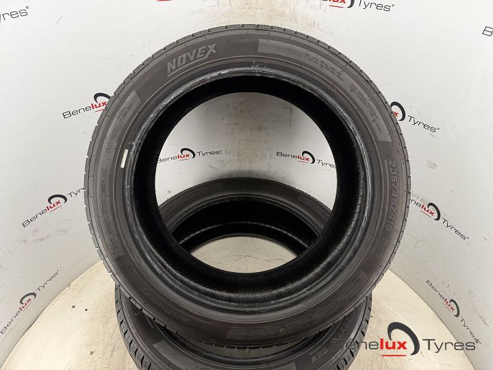 zgan 235/45R18 98W Novex 235/45 R18 235/45/18 2354518 – Foto 3