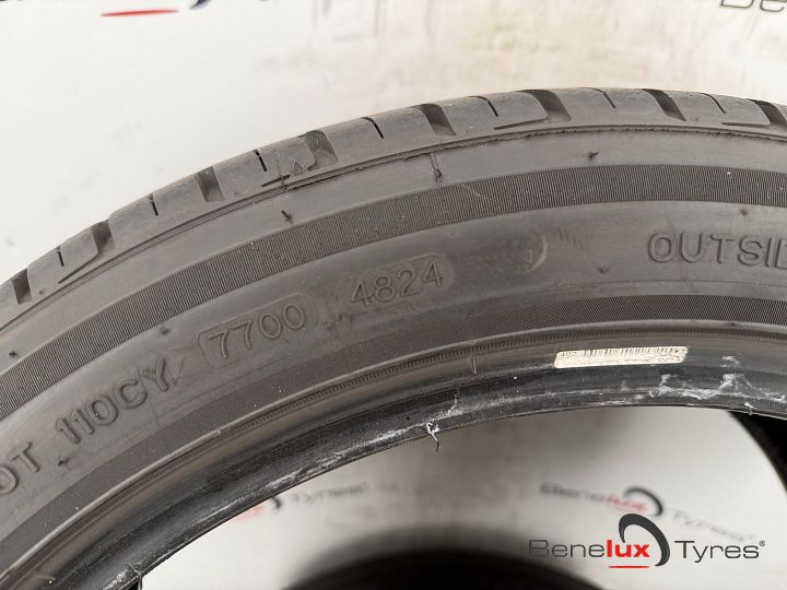 zgan 235/45R18 98W Novex 235/45 R18 235/45/18 2354518 – Foto 7