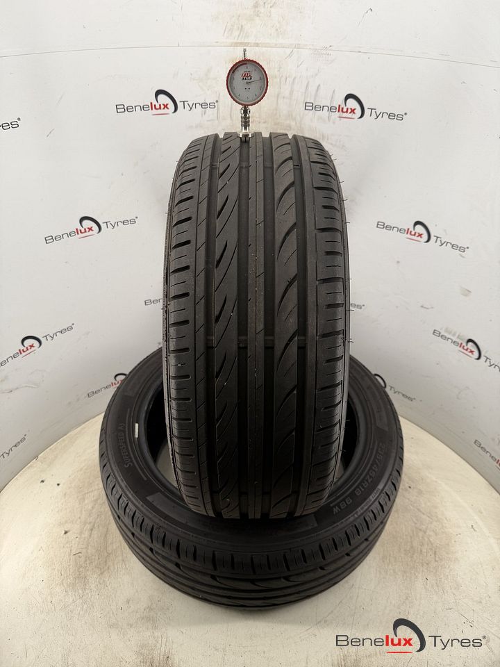 zgan 235/45R18 98W Novex 235/45 R18 235/45/18 2354518