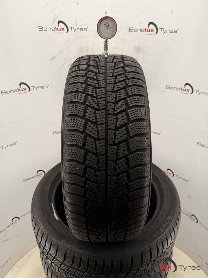 winter 205/50R17 93V Viking 205/50 R17 205/50/17 2055017 – Foto 2