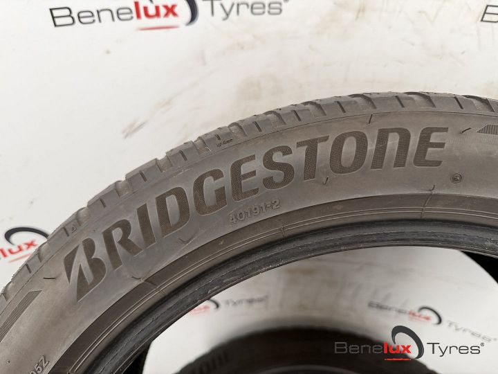 snow 235/45R18 98V Bridgestone 235/45 R18 235/45/18 2354518 – Foto 5