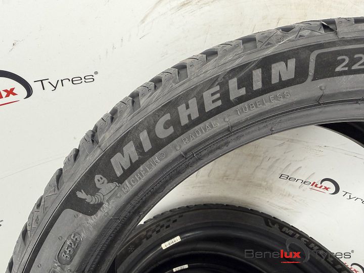 all-season 225/40R18 Michelin 225/40 R18 225/40/18 2254018 – Foto 5
