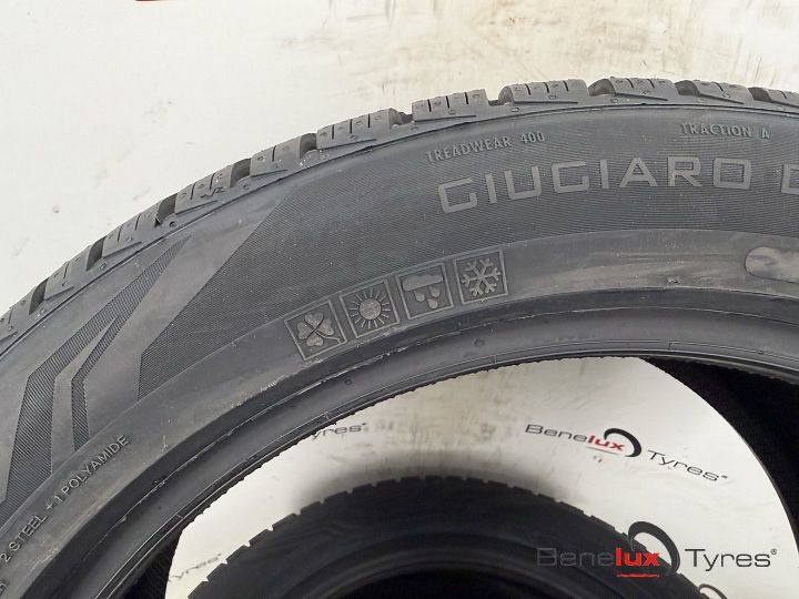 all-season 245/45R18 Vredestein 245/45 R18 245/45/18 2454518 – Foto 8