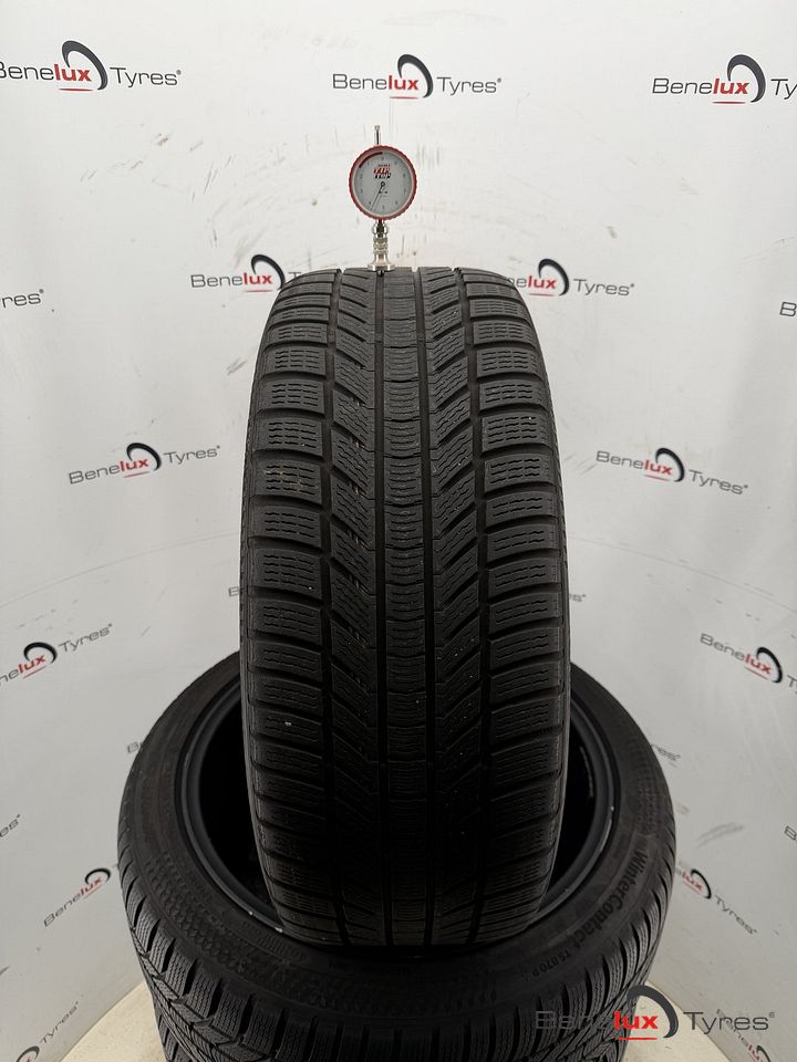 snow BMW X1 X2 X3 3-serie 4-serie i4 5-serie F48 F39 G30 G31 – Foto 6