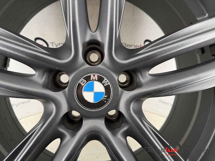 snow BMW X1 X2 X3 3-serie 4-serie i4 5-serie F48 F39 G30 G31 – Foto 19