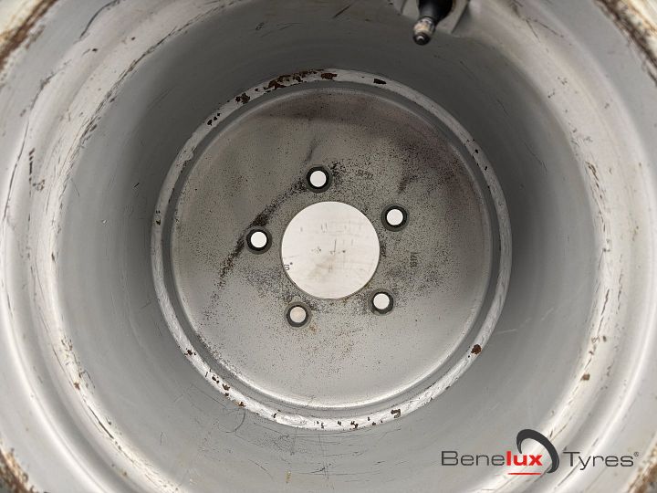 velgen Sherpa 300 13j 15'' 31x15.50-15 31x15.50R15 Mitas BKT – Foto 2
