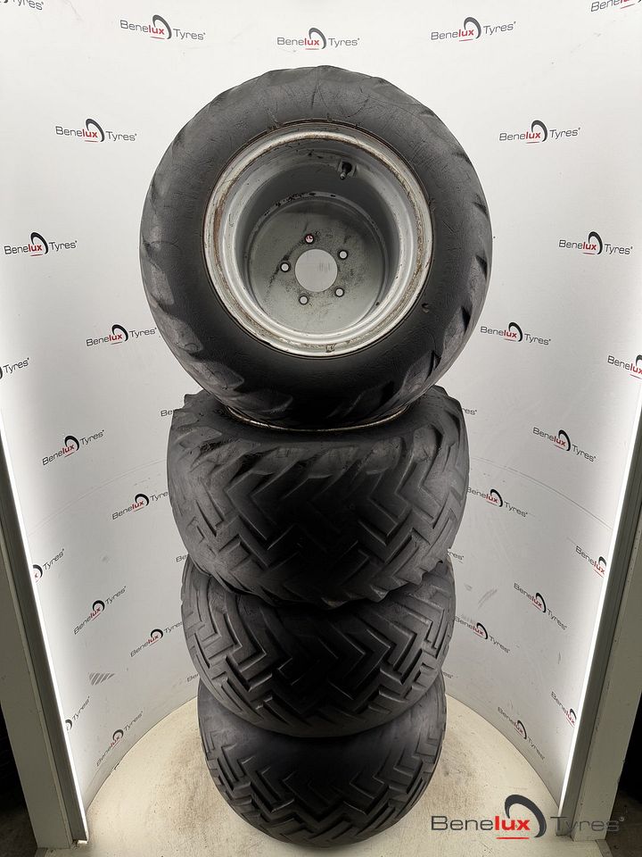 velgen Sherpa 300 13j 15'' 31x15.50-15 31x15.50R15 Mitas BKT
