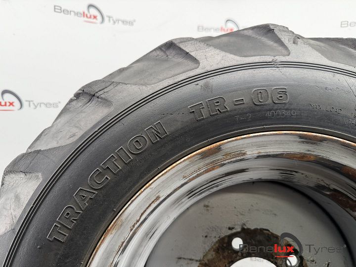 velgen Sherpa 300 13j 15'' 31x15.50-15 31x15.50R15 Mitas BKT – Foto 9